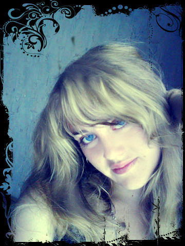 Юлия Кулешова