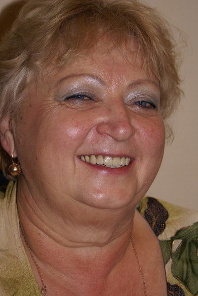 Людмила Потапова