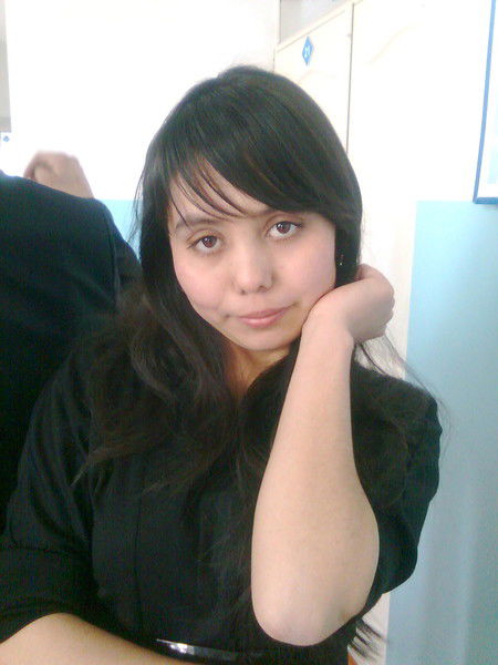 Самал Серикболова