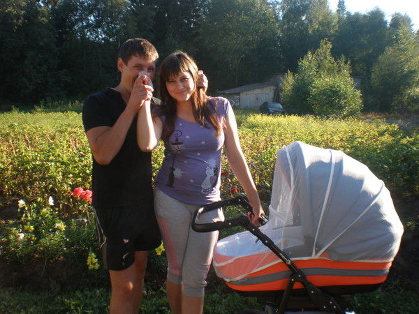 Олеся Бойченко