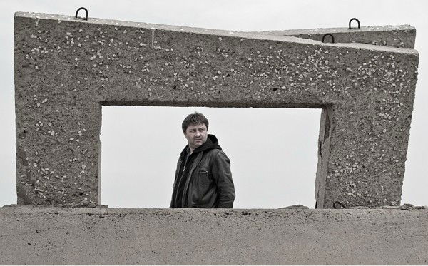 Евгений Барабанщиков