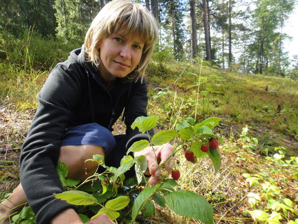 Любовь Стрелкова