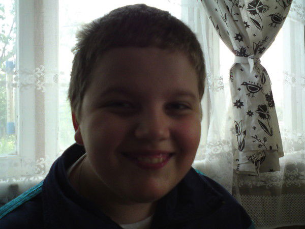 Артём Пешанов