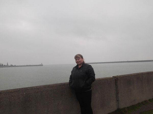 Настя Шитухина