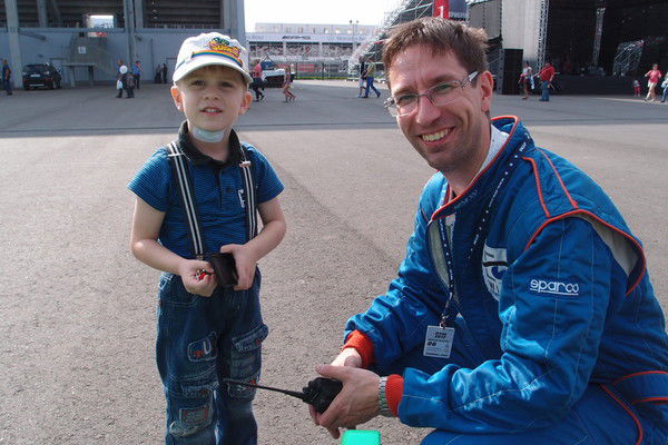 Саввотеев Максим