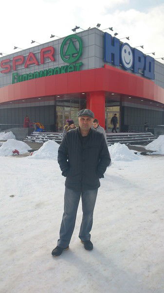 Костя Панин