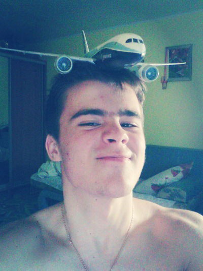 Женёк Федосов