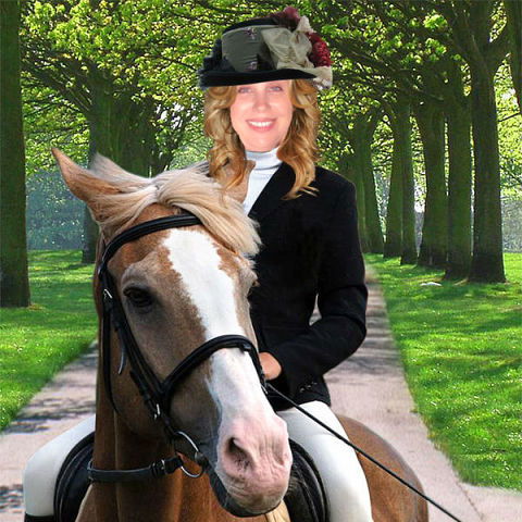 Елена Севрина