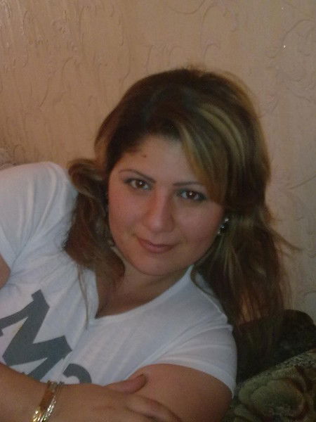 Алиева Гульгяз