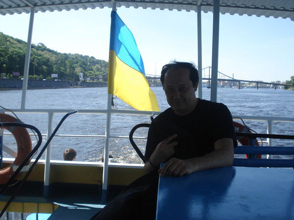 Мурат Нарымбетов