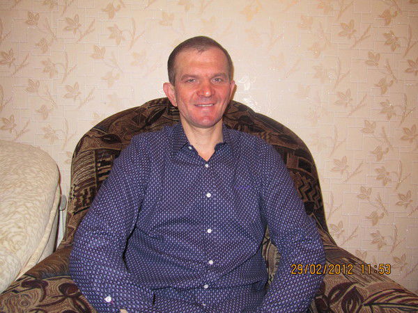 Дмитрий Ляпин