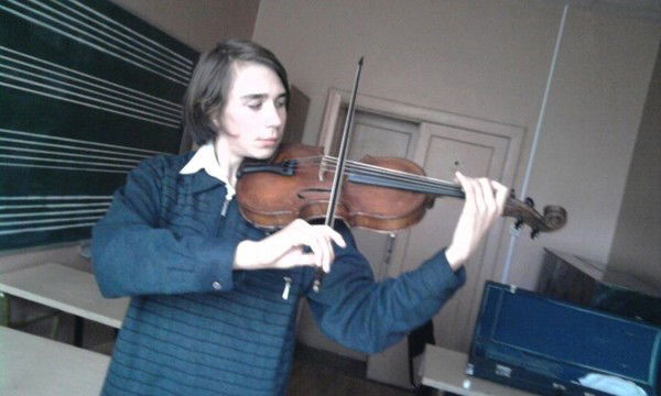 Никита Корнев