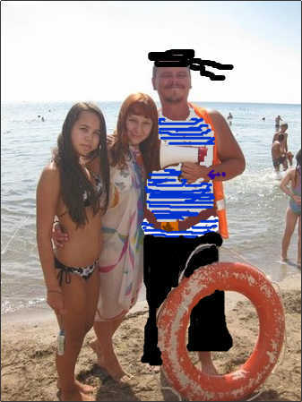 Андрей Петров