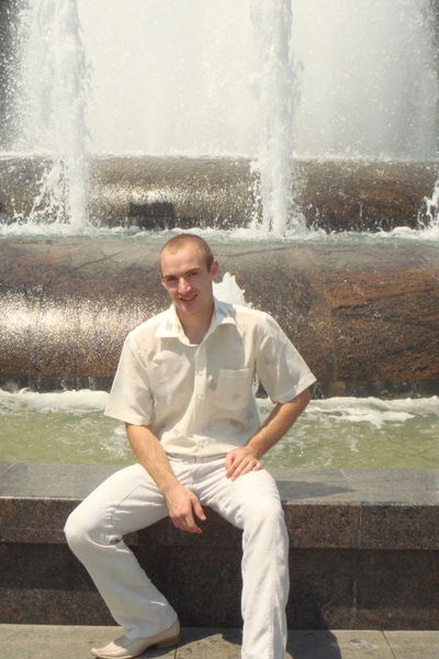 Сергей Мруць