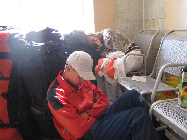 Константин Тарасов