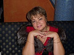 Ирина Градусова