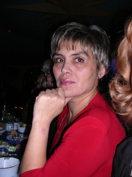 Ирина Заманова