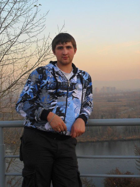 Юрий Нефедов