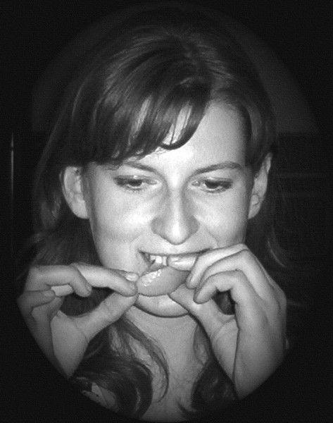 Ксюха Чикова