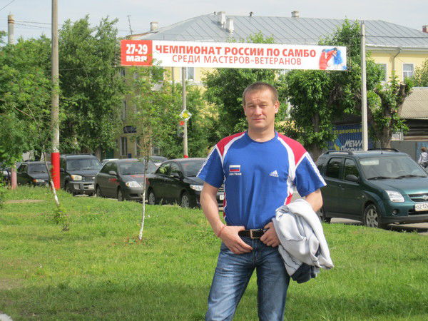 Вячеслав Лукин