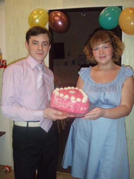 Андрей Пестов