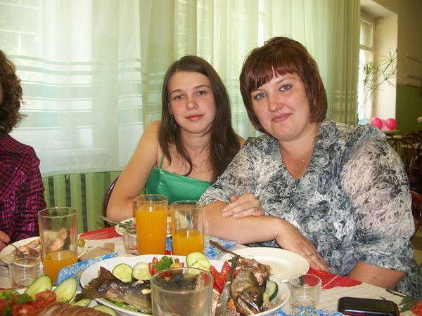 Светлана Викулова