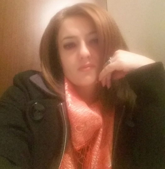 Мавджуда Лайлибекова