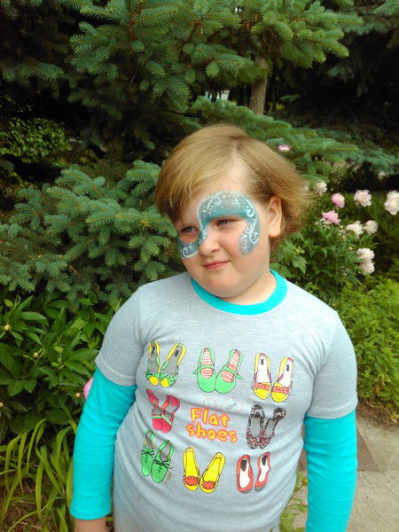 Кристина Смирнова