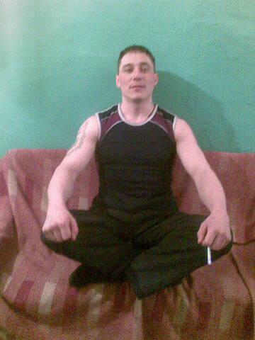 Ямковский Алексей