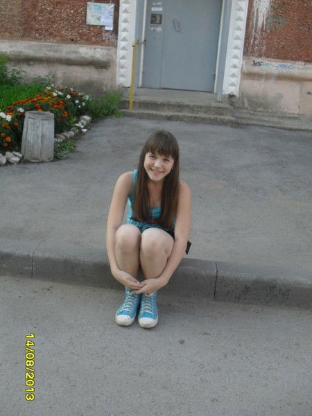 Екатерина Жирнова