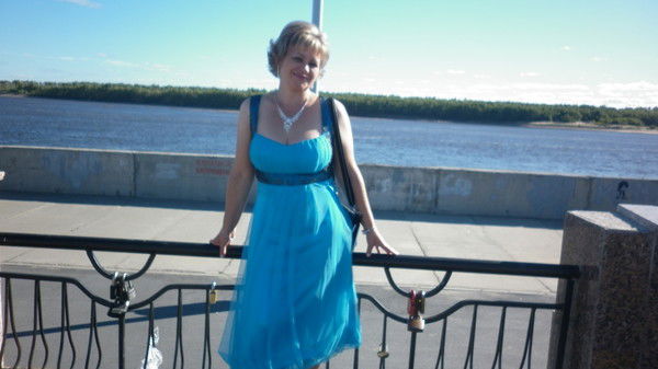 Нина Гугель