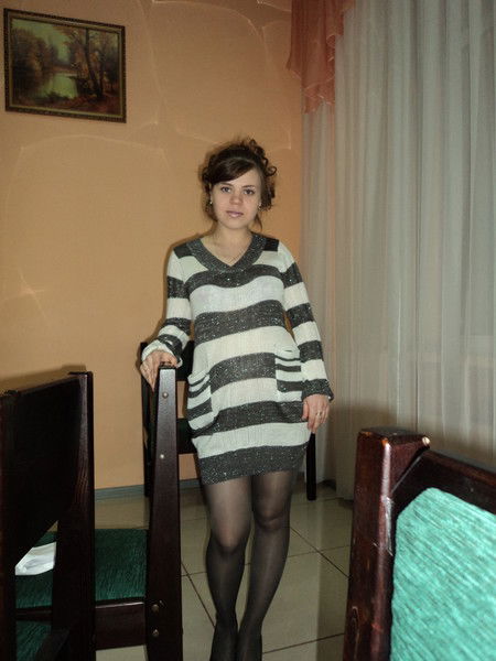 Виктория Скутина