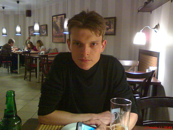 Александр Карагаев