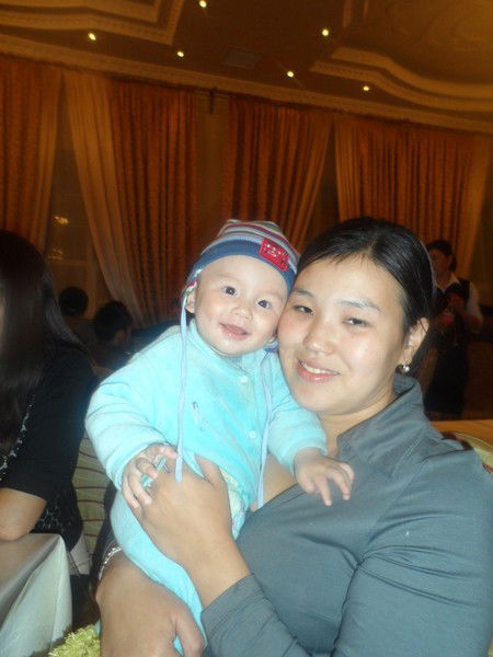 Арайлым Даурбаева