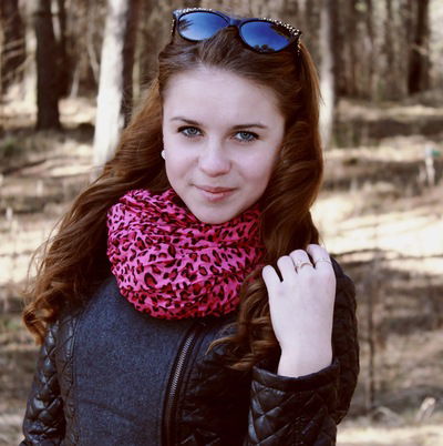 Катерина Сукристик