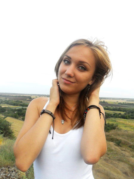 Анна Филина