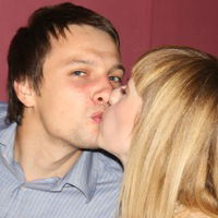 Анастасия Галимова