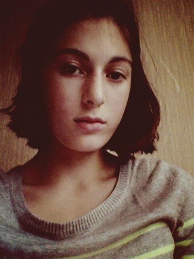 Динара Абасова