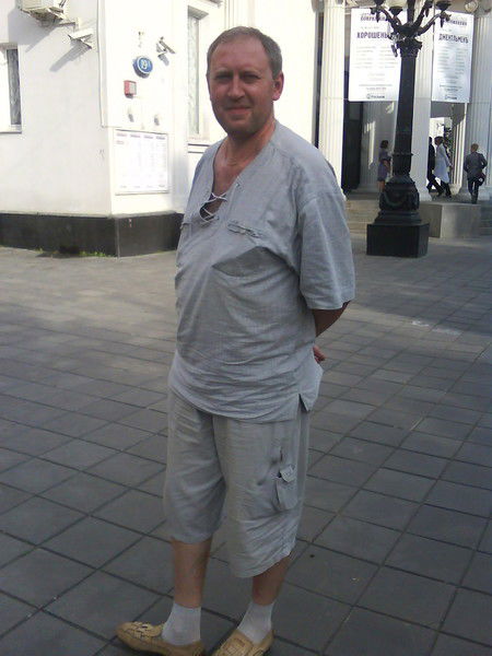 Алексей Исаев