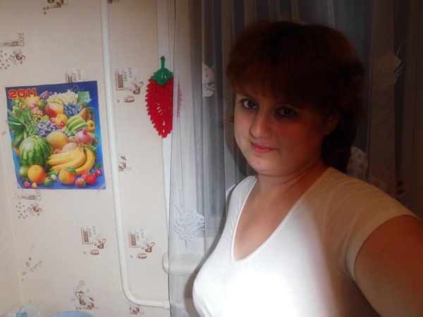 Лилия Калямова