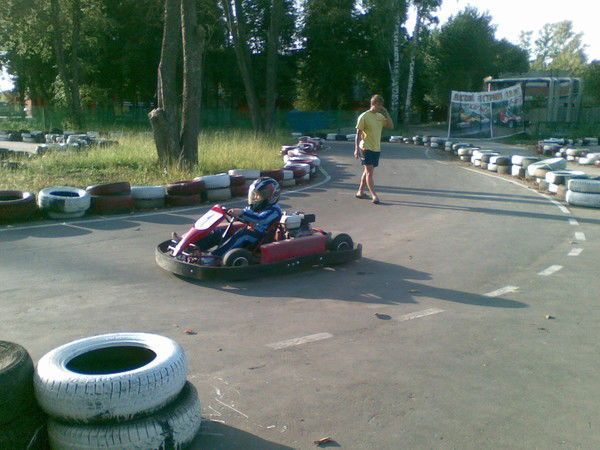 Данила Жуков