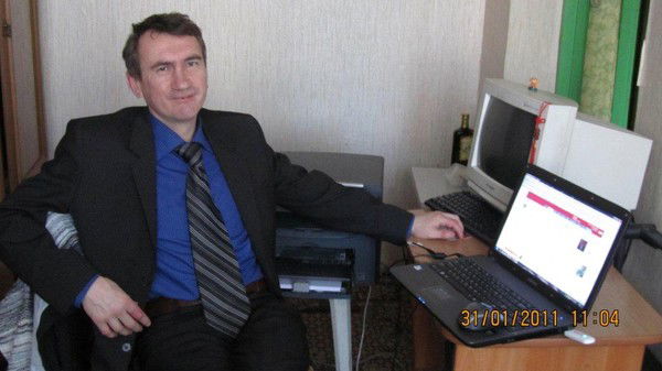 Евгений Сапожков