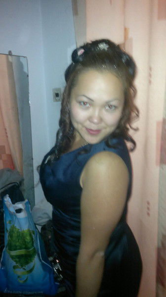 Арайлым Жумагазина