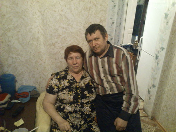 Геннадий Добрыднев