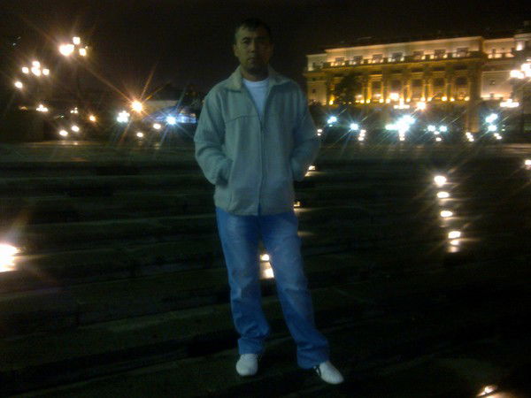 Самиев Сухбатилло