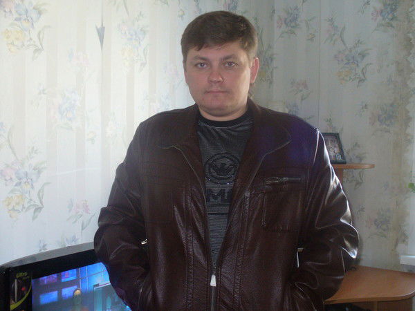 Андрей Половиков