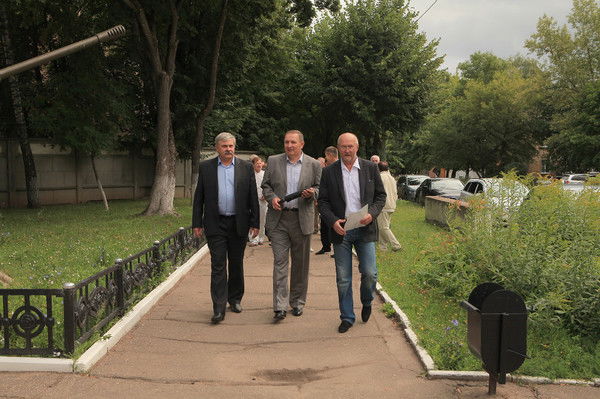 Иван Петрович Прокопенков