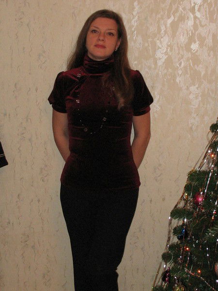 Наталия Малашкевич