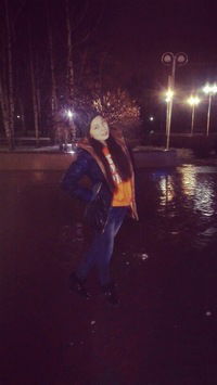 Маржан Ертагина