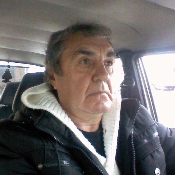 Игорь Ревичев